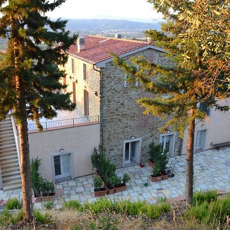 Villa La Cianella - Adult Only à Scarlino Extérieur photo