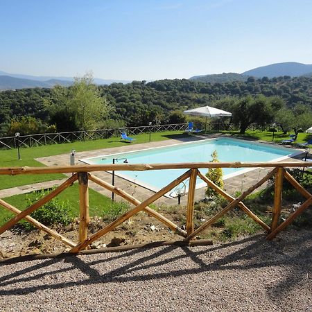 Villa La Cianella - Adult Only à Scarlino Extérieur photo