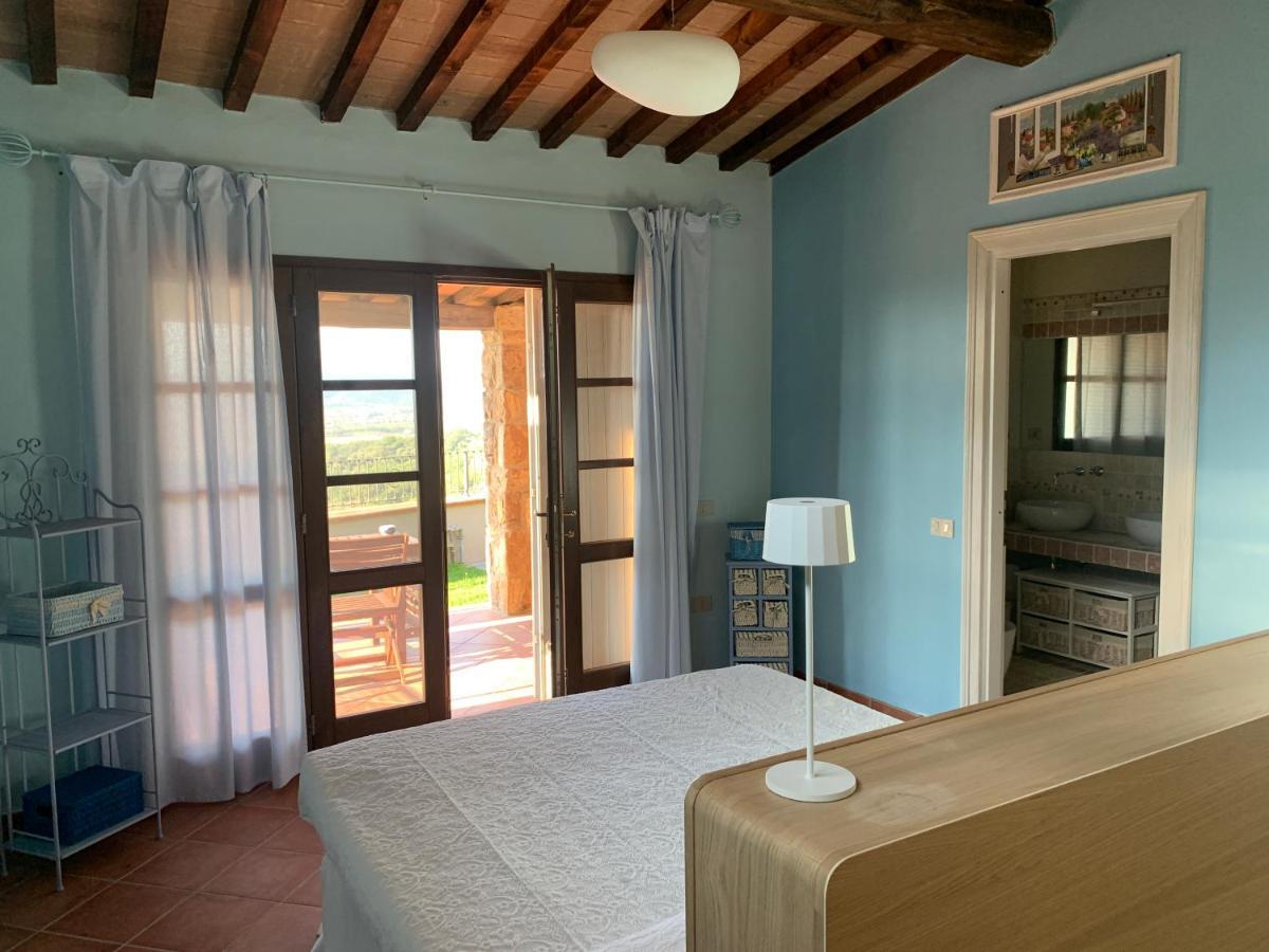 Villa La Cianella - Adult Only à Scarlino Extérieur photo