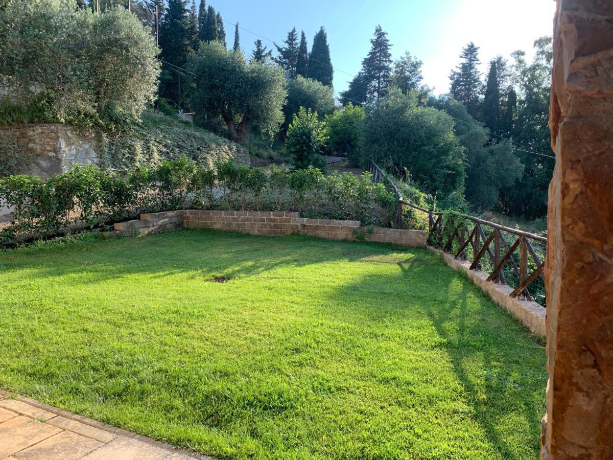 Villa La Cianella - Adult Only à Scarlino Extérieur photo