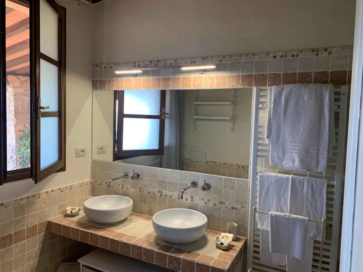 Villa La Cianella - Adult Only à Scarlino Extérieur photo