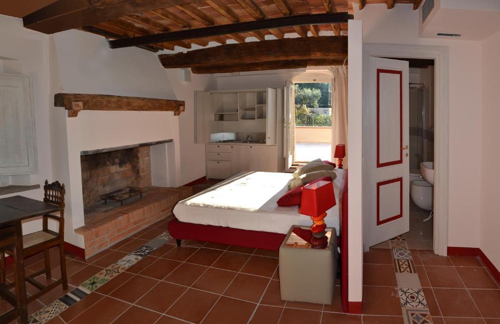 Villa La Cianella - Adult Only à Scarlino Chambre photo