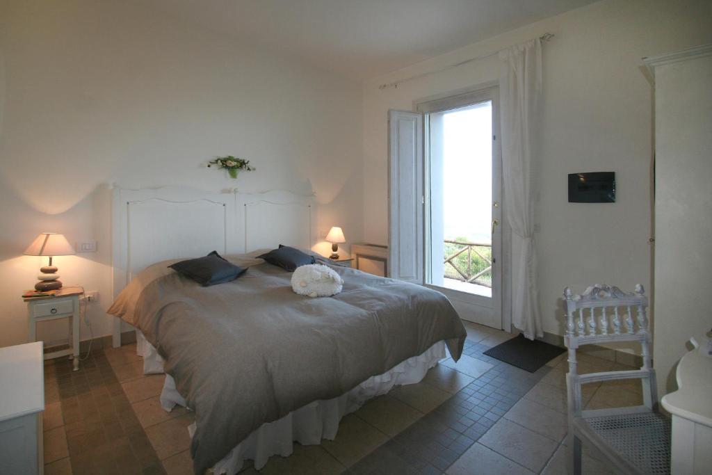 Villa La Cianella - Adult Only à Scarlino Chambre photo