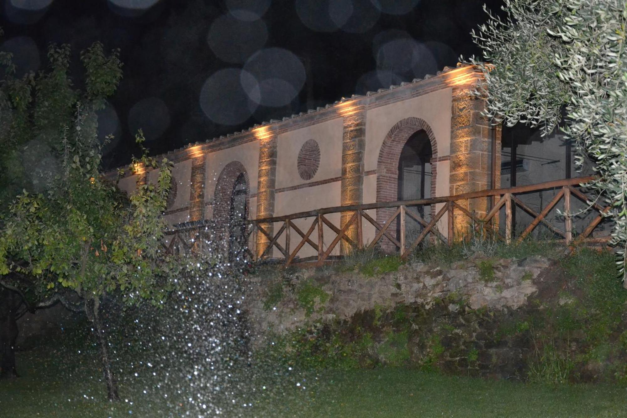 Villa La Cianella - Adult Only à Scarlino Extérieur photo