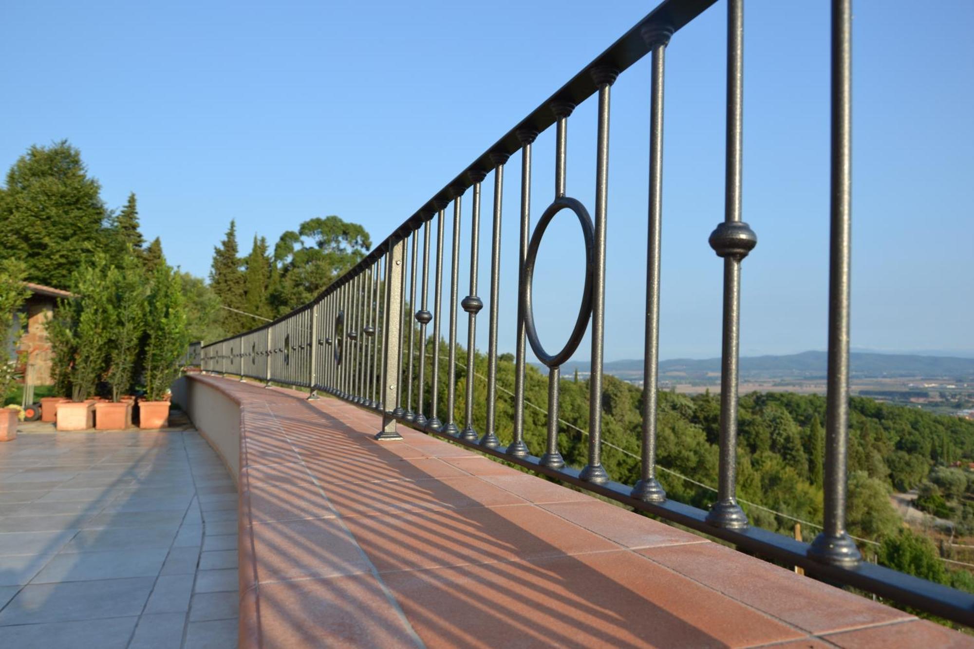 Villa La Cianella - Adult Only à Scarlino Extérieur photo