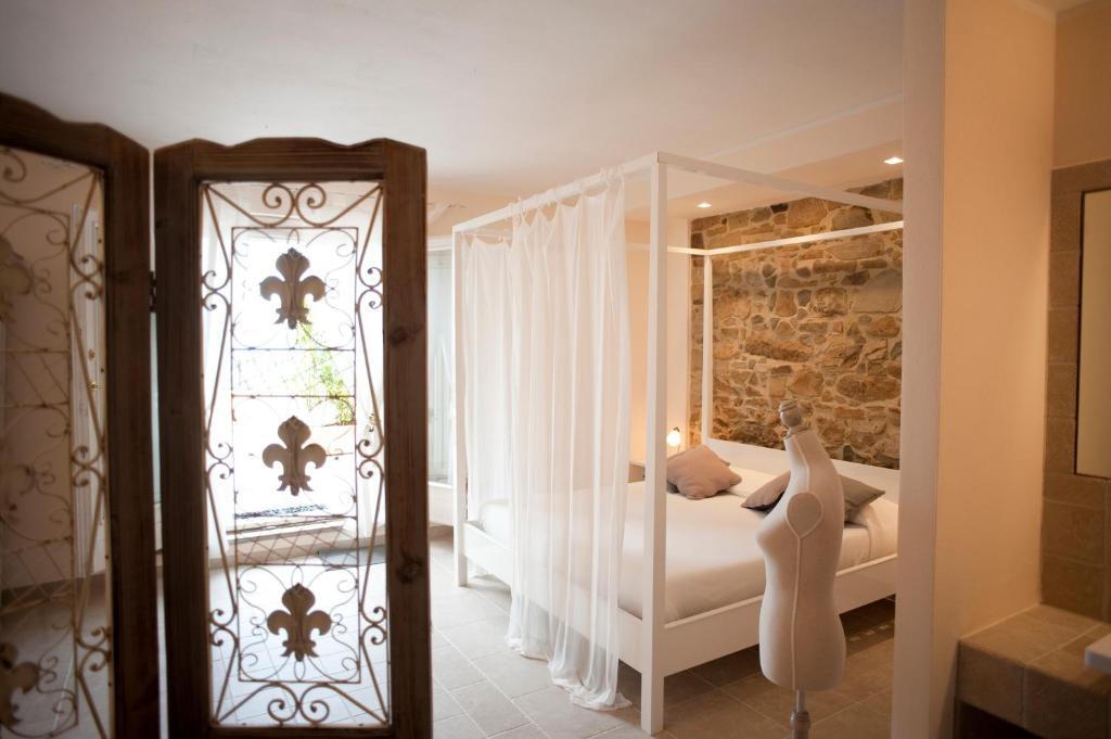 Villa La Cianella - Adult Only à Scarlino Extérieur photo