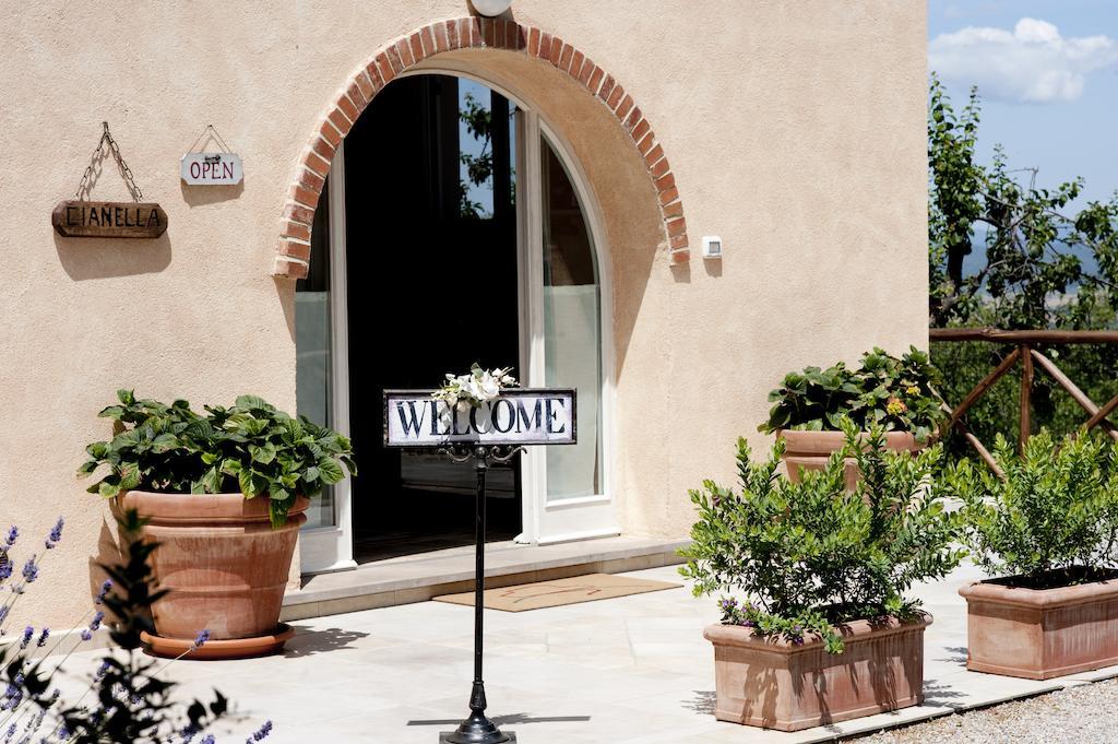 Villa La Cianella - Adult Only à Scarlino Extérieur photo