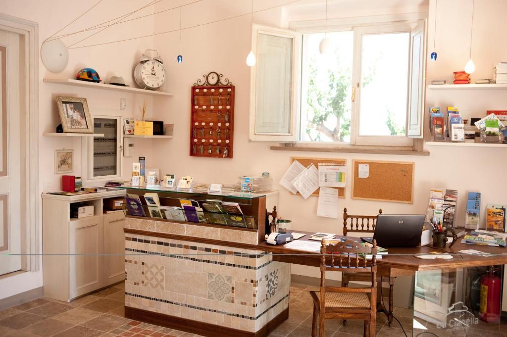 Villa La Cianella - Adult Only à Scarlino Extérieur photo