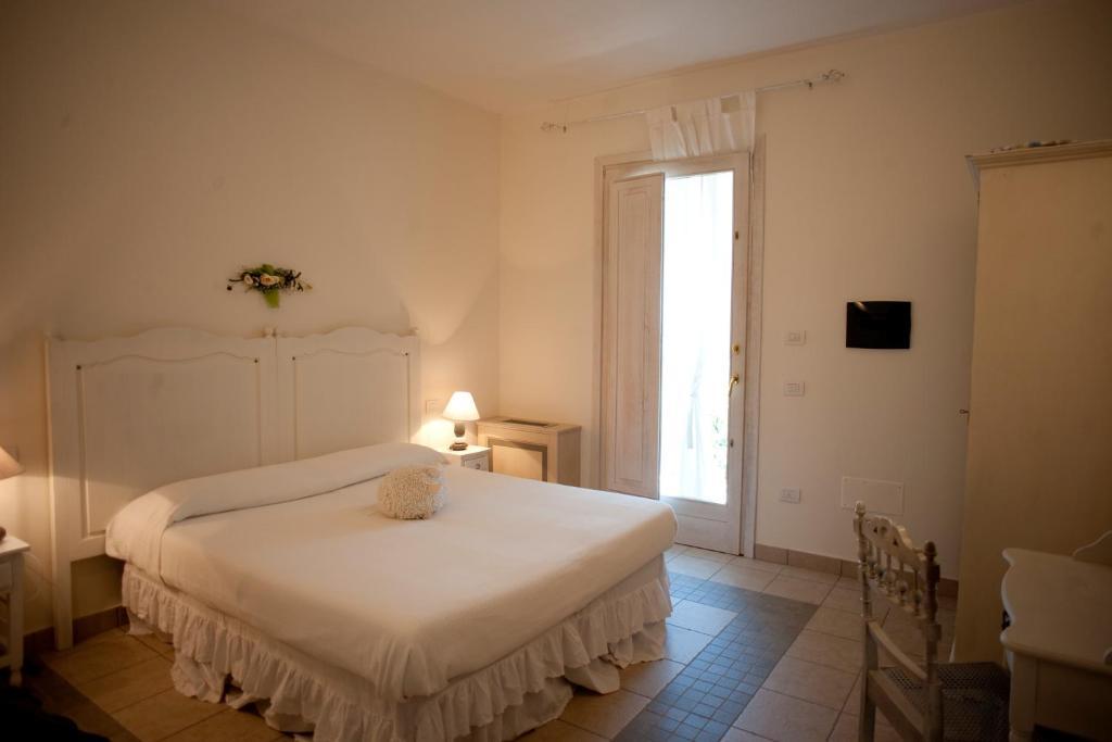 Villa La Cianella - Adult Only à Scarlino Chambre photo