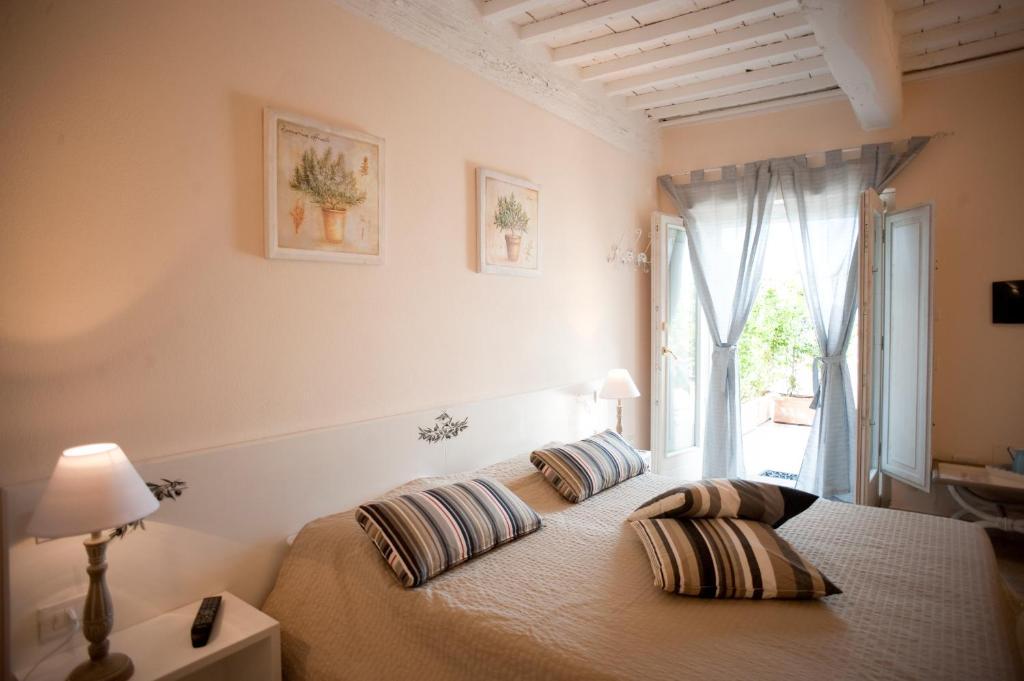 Villa La Cianella - Adult Only à Scarlino Chambre photo