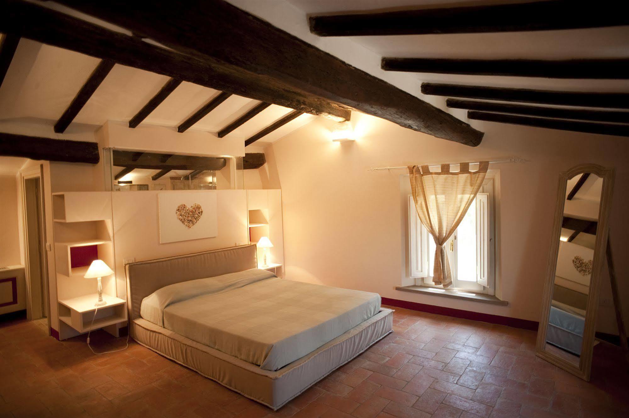 Villa La Cianella - Adult Only à Scarlino Extérieur photo