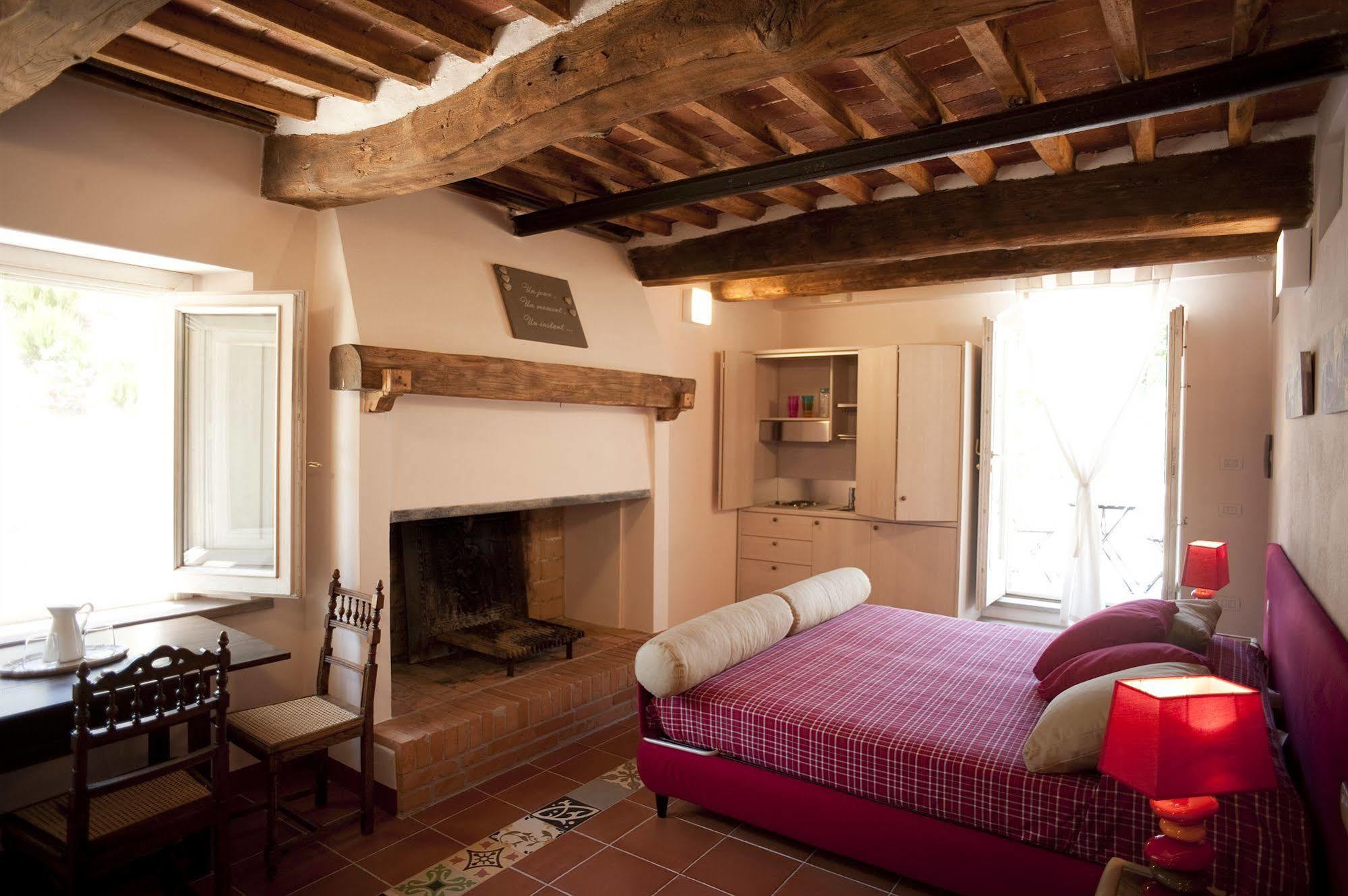 Villa La Cianella - Adult Only à Scarlino Extérieur photo