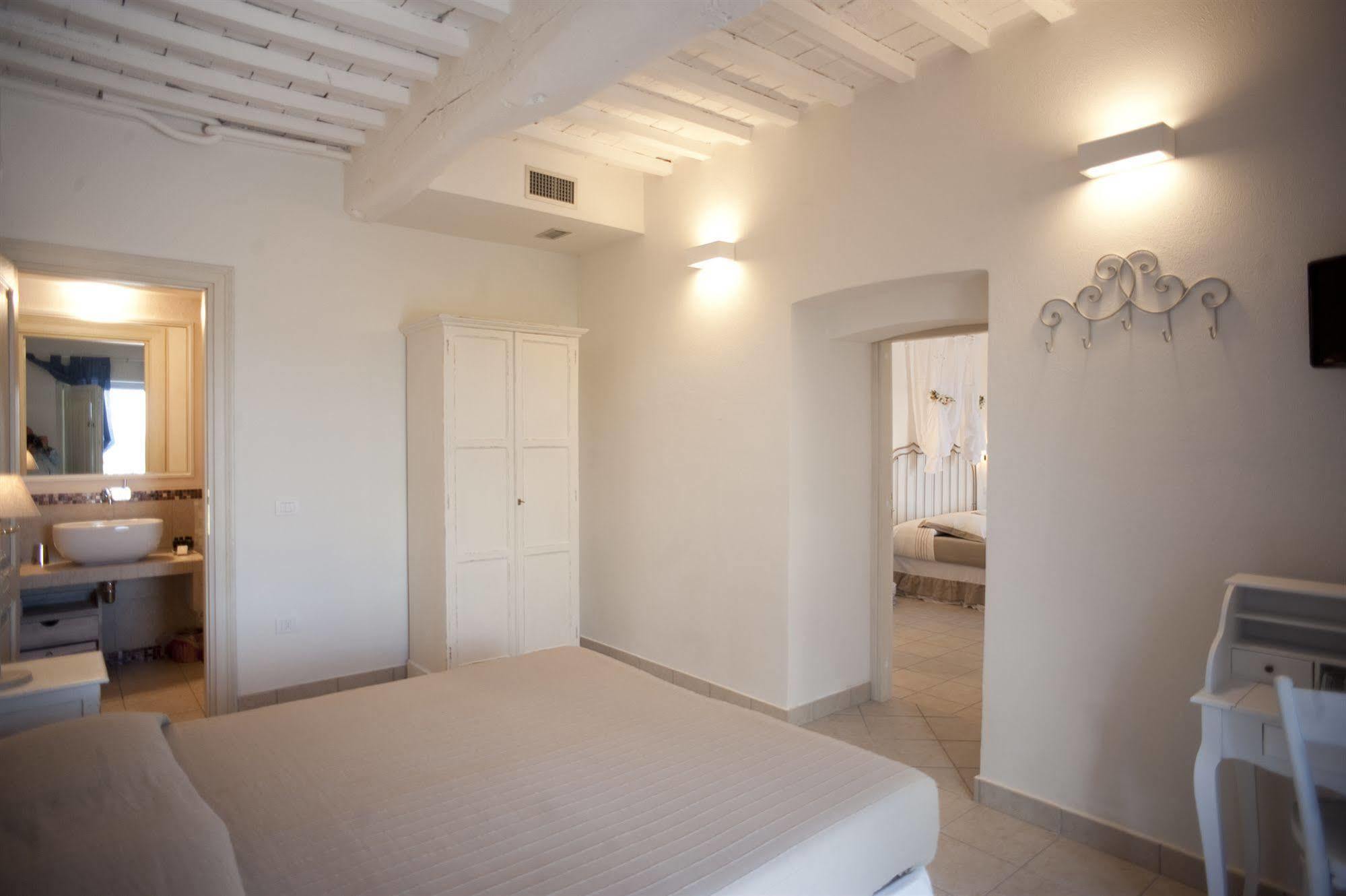 Villa La Cianella - Adult Only à Scarlino Extérieur photo