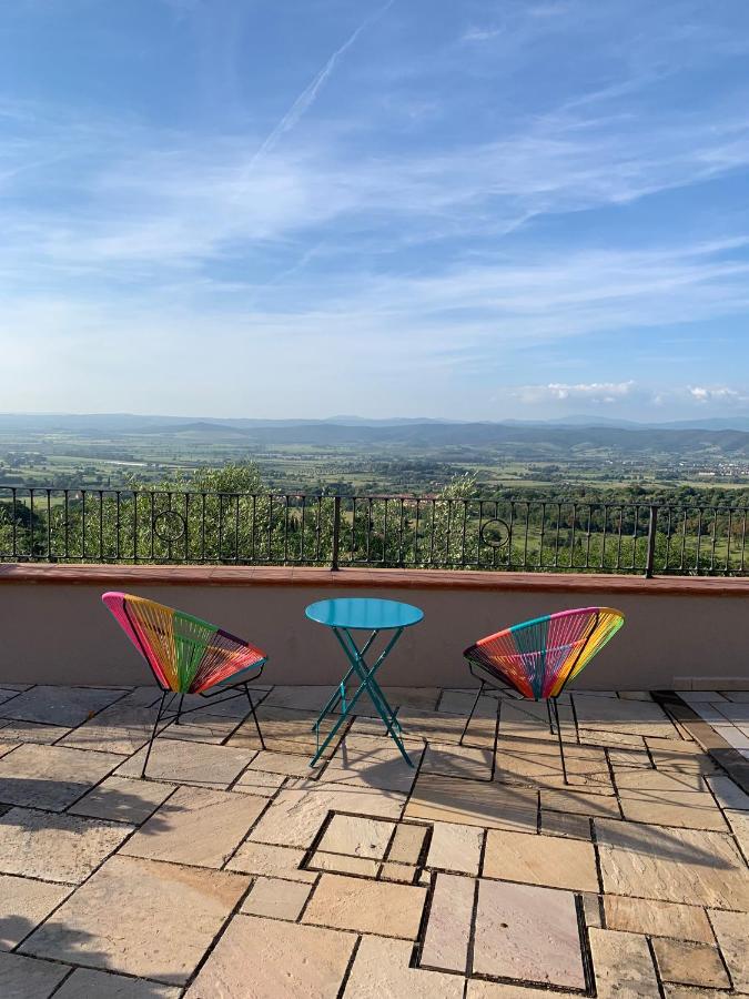 Villa La Cianella - Adult Only à Scarlino Extérieur photo