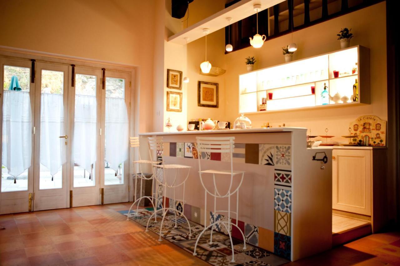 Villa La Cianella - Adult Only à Scarlino Extérieur photo