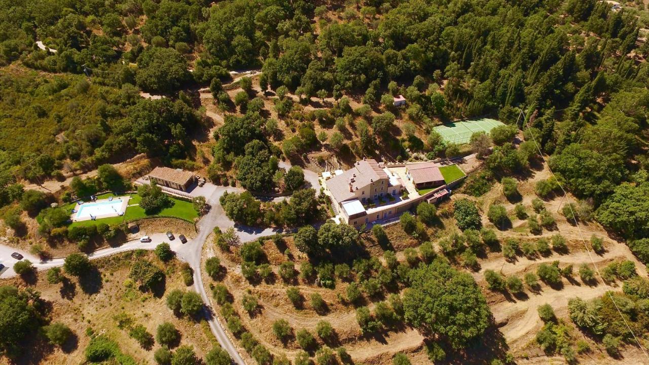 Villa La Cianella - Adult Only à Scarlino Extérieur photo