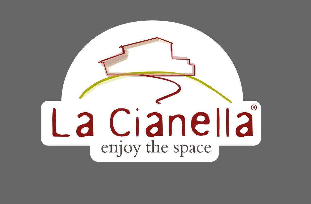 Villa La Cianella - Adult Only à Scarlino Extérieur photo